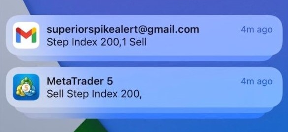 Mobile Notifications